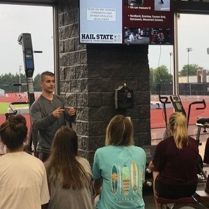 Meet your Posher, Luke